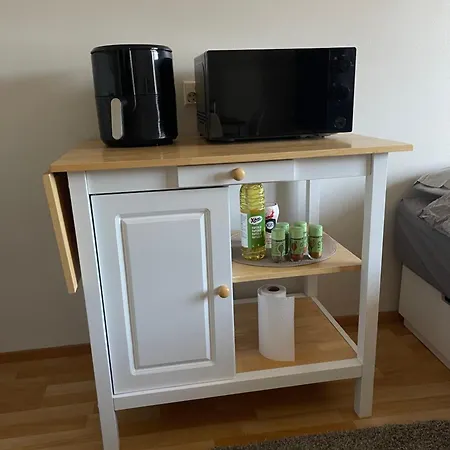 Nuku Hyvin Ydinkeskustassa! Smart Tv- Nopea Netti *