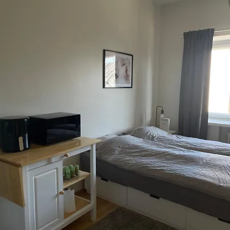 Nuku Hyvin Ydinkeskustassa! Smart Tv- Nopea Netti * Helsingfors